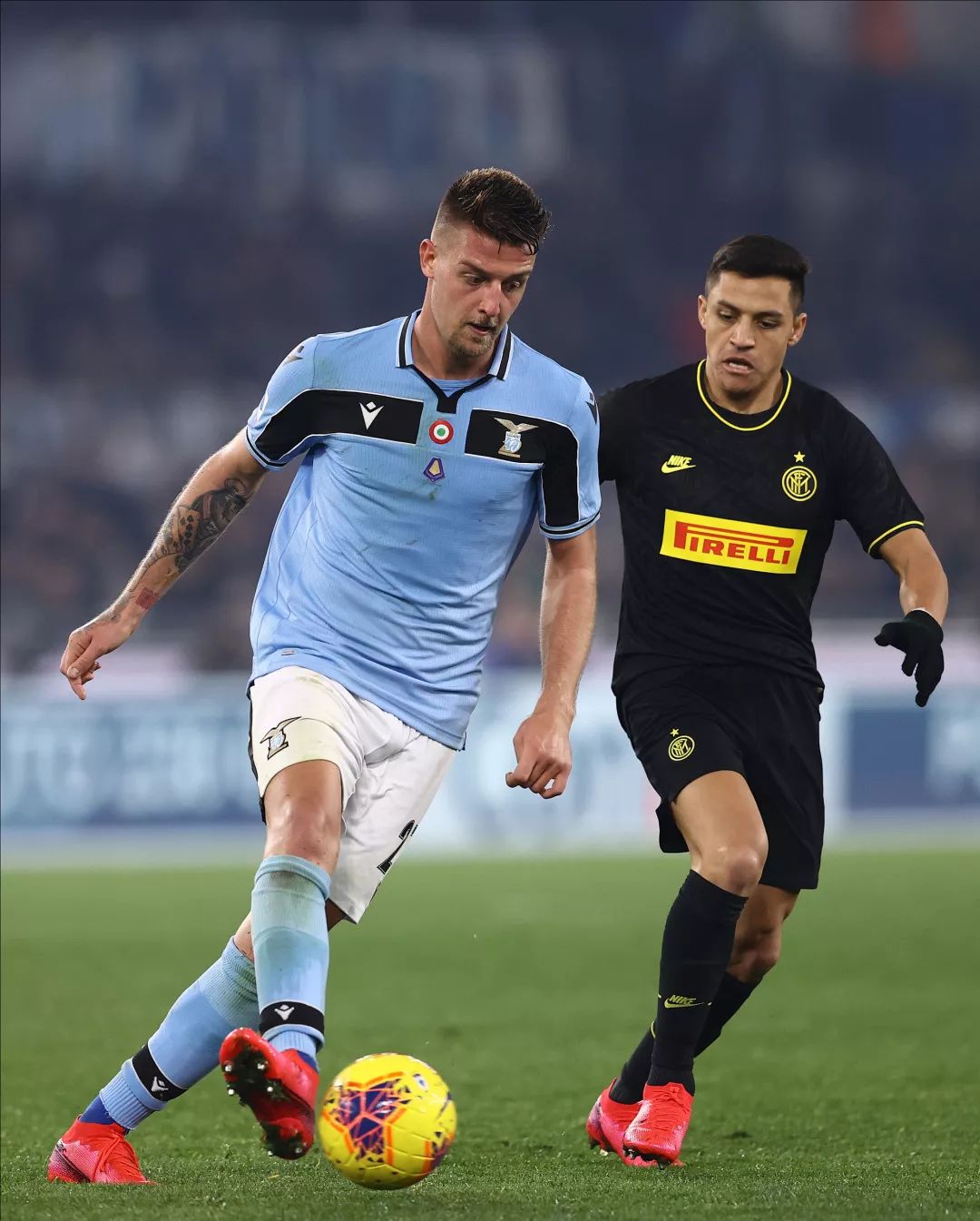 正是皮奥利 正是皮奥利